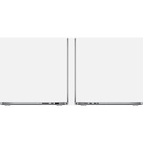 Apple Macbook Pro 2023 16" Grijs | M2 Max 12-core | 38-core GPU | 16GB | 1 TB SSD