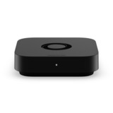 Athom Homey Pro black Mini + Energy Dongle basisstation Zwart