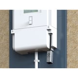 Athom Homey Pro black Mini + Energy Dongle basisstation Zwart