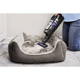 BLACK+DECKER 18V 2.0Ah 4IN1 PET Steelstofzuiger 