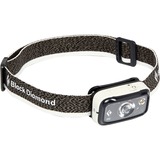 Black Diamond Hoofdlamp Spot 350 ledverlichting Wit/donkergrijs