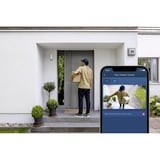Bosch Smart Home Eyes Buitencamera beveiligingscamera 