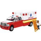 COBI RAM 3500 - Ambulance Constructiespeelgoed Schaal 1:35