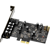 Creative Sound Blaster Audigy Fx V2 DBPro geluidskaart 