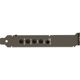Creative Sound Blaster Audigy Fx V2 DBPro geluidskaart 
