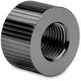EKWB EK Quantum Torque Extender Static MF 14 verbinding Zwart/zilver
