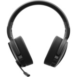 EPOS ADAPT 560 II on-ear headset Zwart