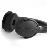 EPOS ADAPT 560 II on-ear headset Zwart