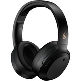 Edifier W820NB Bluetooth hoofdtelefoon Zwart, Active Noise Cancelling, Bluetooth, USB-C