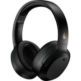 Edifier W820NB Bluetooth over-ear hoofdtelefoon Zwart, Active Noise Cancelling, Bluetooth, USB-C