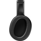 Edifier W820NB Bluetooth over-ear hoofdtelefoon Zwart, Active Noise Cancelling, Bluetooth, USB-C