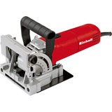 Einhell Freesmachine TC-BJ 900 lamellenfrees Rood