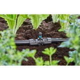 GARDENA Micro-Drip-System T-stuk voor Sproeiers verbinding Donkergrijs