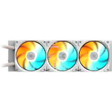 GIGABYTE GAMING 360 ICE waterkoeling Wit