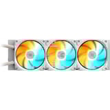 GIGABYTE GAMING 360 ICE waterkoeling Wit