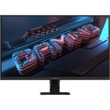 GIGABYTE GS27FA 27" gaming monitor Zwart, 2x HDMI, DisplayPort, 180 Hz
