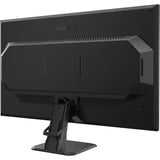 GIGABYTE GS27FA 27" gaming monitor Zwart, 2x HDMI, DisplayPort, 180 Hz