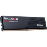 G.Skill 32 GB DDR5-6000 Kit werkgeheugen Zwart, F5-6000J3040F16GX2-RS5K, Ripjaws S5, XMP