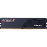 G.Skill 32 GB DDR5-6000 Kit werkgeheugen Zwart, F5-6000J3040F16GX2-RS5K, Ripjaws S5, XMP