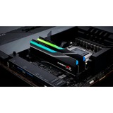 G.Skill 48 GB DDR5-6000 Kit werkgeheugen Zwart, F5-6000J4048F24GX2-TZ5NR, Trident Z5 NEO RGB, EXPO