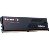 G.Skill Ripjaws S5 32 GB DDR5-6000 (2x 16 GB) werkgeheugen Zwart, F5-6000J3040F16GX2-RS5K, XMP 3.0