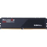 G.Skill Ripjaws S5 32 GB DDR5-6000 (2x 16 GB) werkgeheugen Zwart, F5-6000J3040F16GX2-RS5K, XMP 3.0