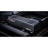 G.Skill Ripjaws S5 32 GB DDR5-6000 (2x 16 GB) werkgeheugen Zwart, F5-6000J3040F16GX2-RS5K, XMP 3.0