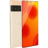 Google Pixel 6 Pro smartphone Geel, 128 GB, Android