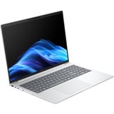 HP EliteBook 8 G1i AI (AD3S9ET) 16"  Copilot+ laptop Zilver | Ultra 7 255H | Arc 140T | 16 GB | 512 GB SSD