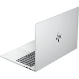 HP EliteBook 8 G1i AI (AD3S9ET) 16"  Copilot+ laptop Zilver | Ultra 7 255H | Arc 140T | 16 GB | 512 GB SSD