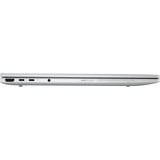 HP EliteBook 8 G1i AI (AD3S9ET) 16"  Copilot+ laptop Zilver | Ultra 7 255H | Arc 140T | 16 GB | 512 GB SSD