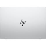 HP EliteBook 8 G1i AI (AD3S9ET) 16"  Copilot+ laptop Zilver | Ultra 7 255H | Arc 140T | 16 GB | 512 GB SSD