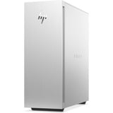 HP Envy TE02-1190nd (7X919EA) pc-systeem Zilver | i9-13900K | RTX 4070 Ti | 32 GB | 2 TB SSD
