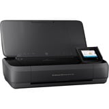 HP OfficeJet 250 Mobile All-in-One (CZ992A) all-in-one inkjetprinter Zwart, Scannen, Kopiëren, Wi-Fi