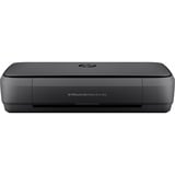 HP OfficeJet 250 Mobile All-in-One (CZ992A) all-in-one inkjetprinter Zwart, Scannen, Kopiëren, Wi-Fi