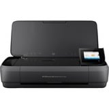 HP OfficeJet 250 Mobile All-in-One (CZ992A) all-in-one inkjetprinter Zwart, Scannen, Kopiëren, Wi-Fi