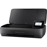 HP OfficeJet 250 Mobile All-in-One (CZ992A) all-in-one inkjetprinter Zwart, Scannen, Kopiëren, Wi-Fi