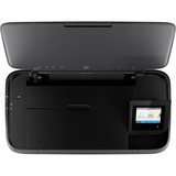 HP OfficeJet 250 Mobile All-in-One (CZ992A) all-in-one inkjetprinter Zwart, Scannen, Kopiëren, Wi-Fi