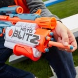 Hasbro NERF Elite 2.0 Motoblitz CS-10 NERF-gun 