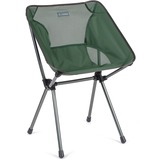 Helinox Cafe Chair stoel Donkergroen/donkergrijs, Forest Green