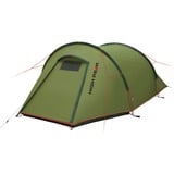 High Peak Kite 3 LW tent Groen/rood