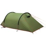 High Peak Kite 3 LW tent Groen/rood