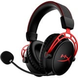 Cloud Alpha Wireless over-ear gaming headset