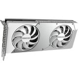 INNO3D GeForce RTX 5070 TWIN X2 OC WHITE grafische kaart Wit, DLSS 4, 3x DisplayPort, 1x HDMI 2.1