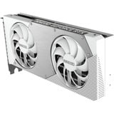 INNO3D GeForce RTX 5070 TWIN X2 OC WHITE grafische kaart Wit, DLSS 4, 3x DisplayPort, 1x HDMI 2.1