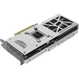 INNO3D GeForce RTX 5070 TWIN X2 OC WHITE grafische kaart Wit, DLSS 4, 3x DisplayPort, 1x HDMI 2.1