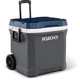 Igloo Maxcold 62, 59 liter koelbox Grijs