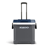 Igloo Maxcold 62, 59 liter koelbox Grijs