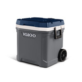 Igloo Maxcold 62, 59 liter koelbox Grijs