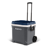Igloo Maxcold 62, 59 liter koelbox Grijs